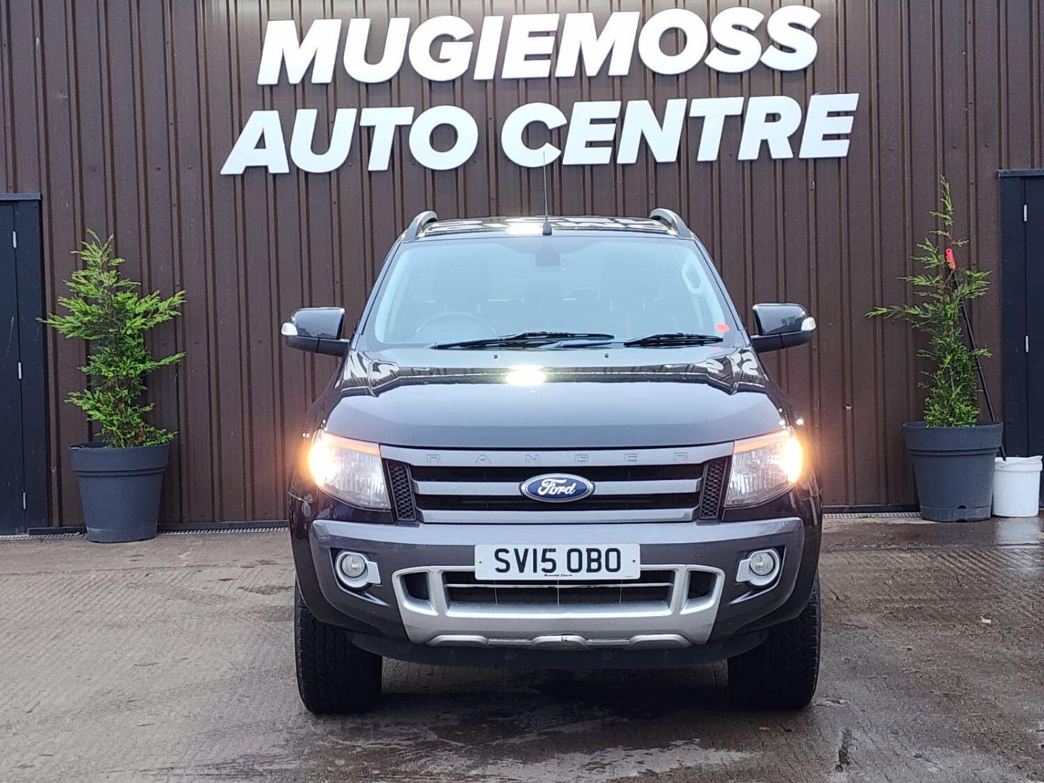 Used Ford Ranger 2015 for sale - 76656006: Photo 5