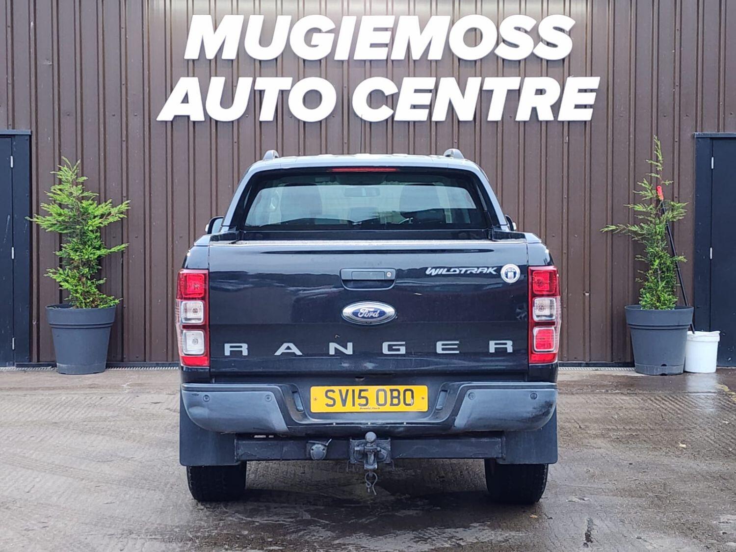 Used Ford Ranger 2015 for sale - 76656006: Photo 7