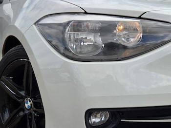 Used BMW 1 Series 2012 for sale - 77844912: Photo