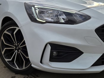 Used Ford Focus 2020 for sale - 78289725: Photo