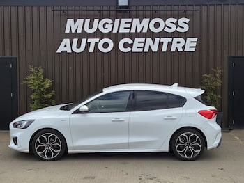 Used Ford Focus 2020 for sale - 78289725: Photo