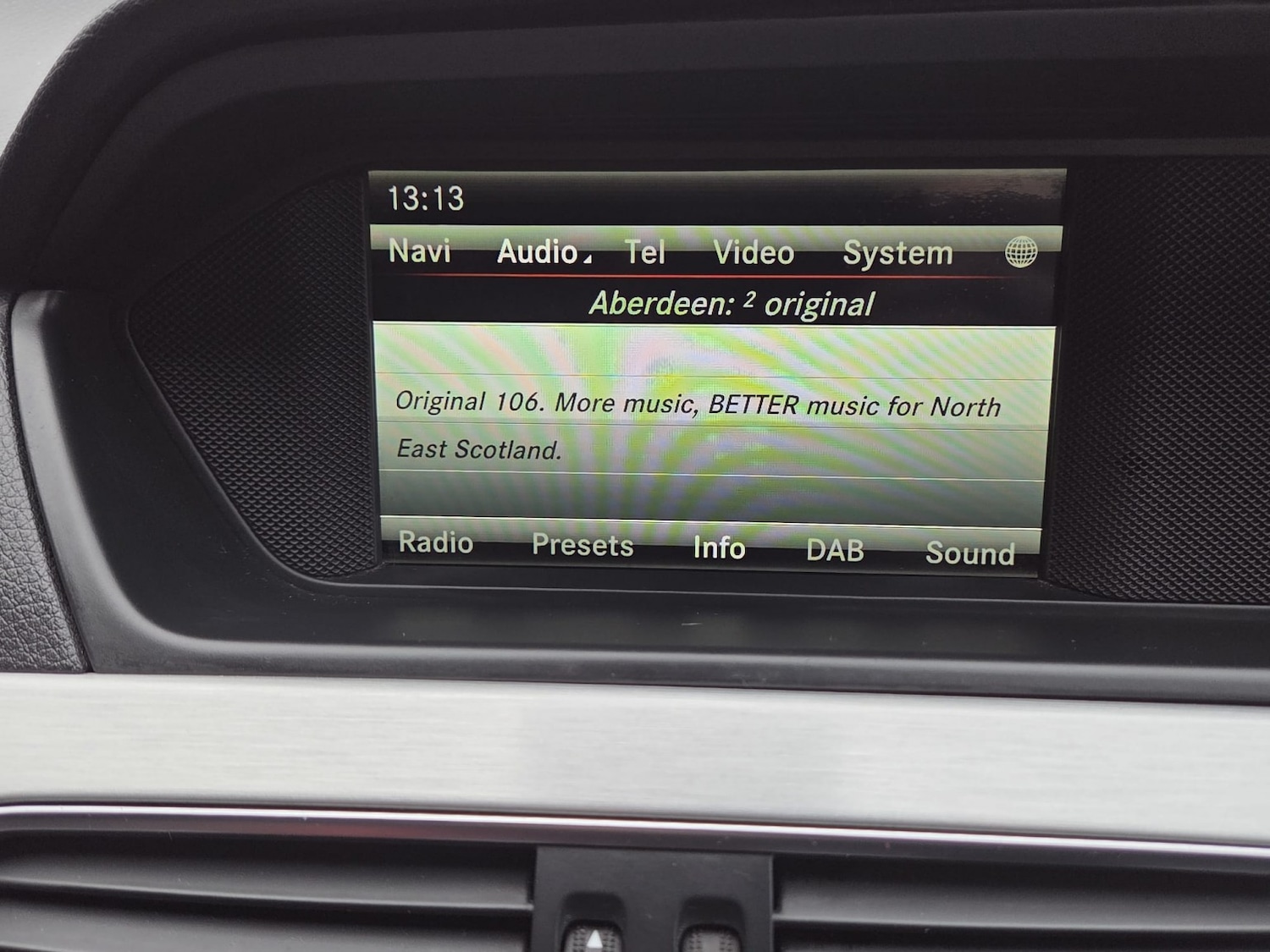 Used Mercedes-Benz C Class 2014 for sale - 77603388: Photo 12