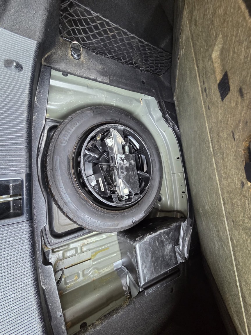 Used Mercedes-Benz C Class 2014 for sale - 77603388: Photo 18