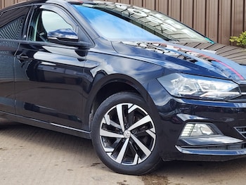 Used Volkswagen Polo 2019 for sale - 78727265: Photo