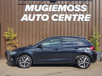 Used Volkswagen Polo 2019 for sale - 78727265: Photo