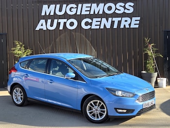 Used Ford Focus 2016 for sale - 77668619: Photo