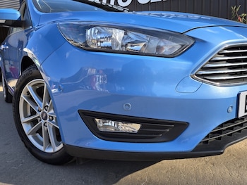 Used Ford Focus 2016 for sale - 77668619: Photo