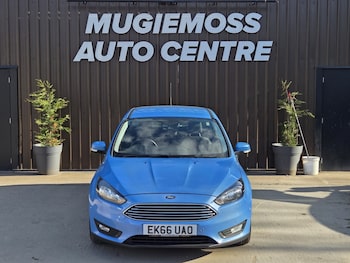 Used Ford Focus 2016 for sale - 77668619: Photo