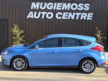 Used Ford Focus 2016 for sale - 77668619: Photo