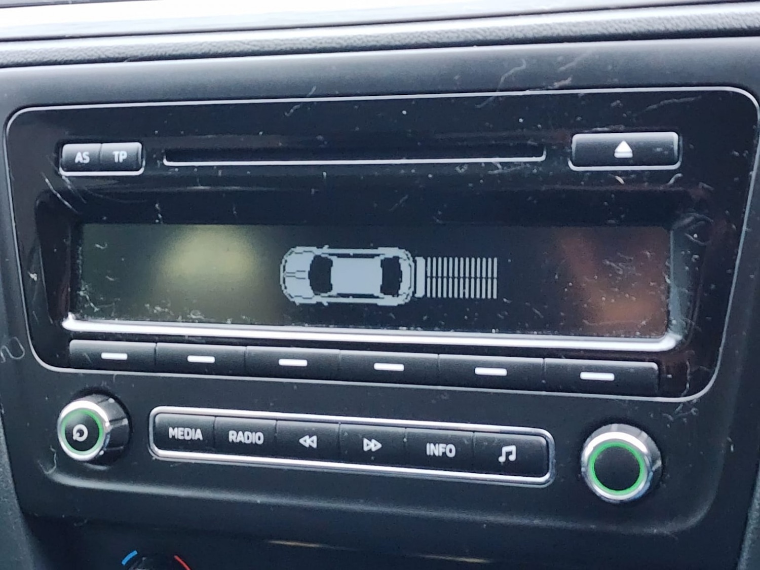 Used Skoda Rapid 2014 for sale - 77668617: Photo 12