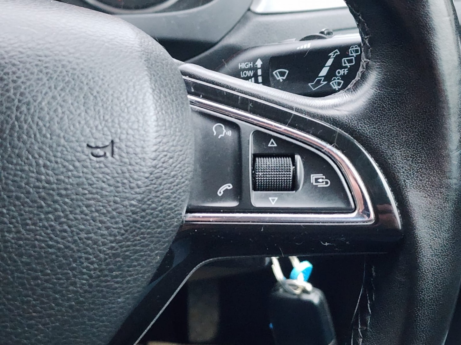 Used Skoda Rapid 2014 for sale - 77668617: Photo 16