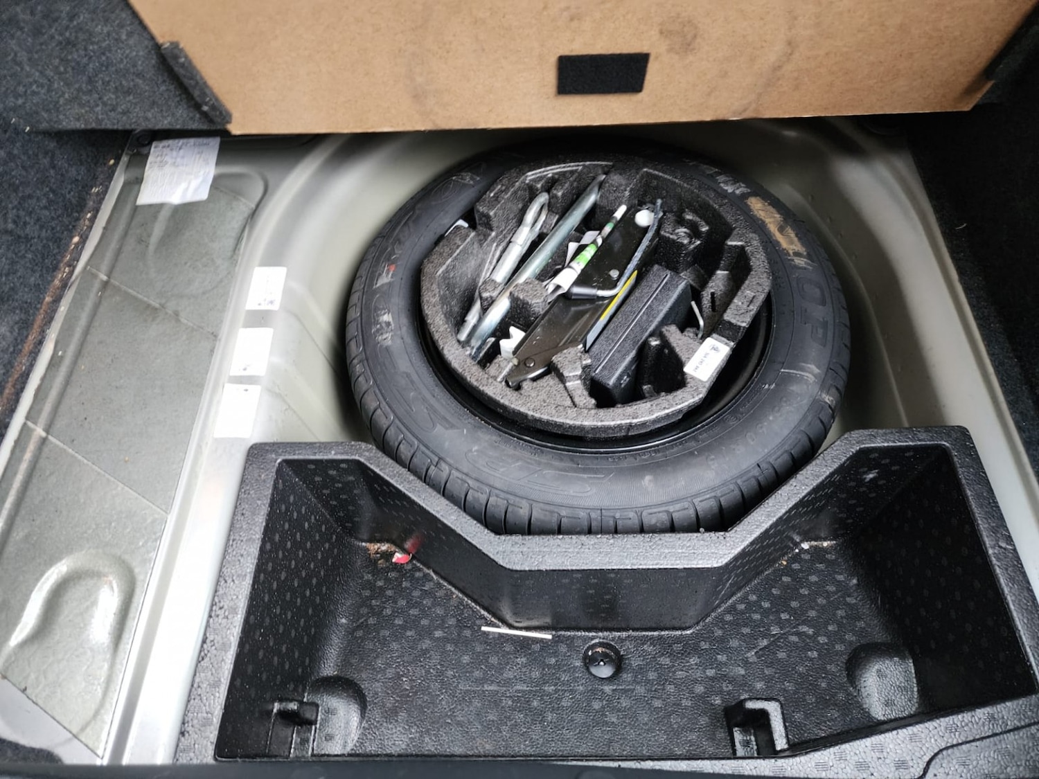 Used Skoda Rapid 2014 for sale - 77668617: Photo 19