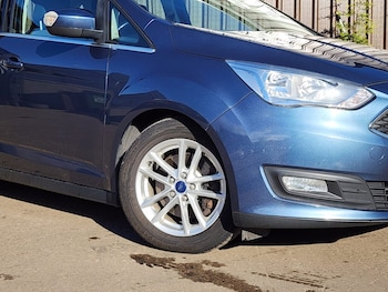 Used Ford Grand C-Max 2019 for sale - 78674104: Photo
