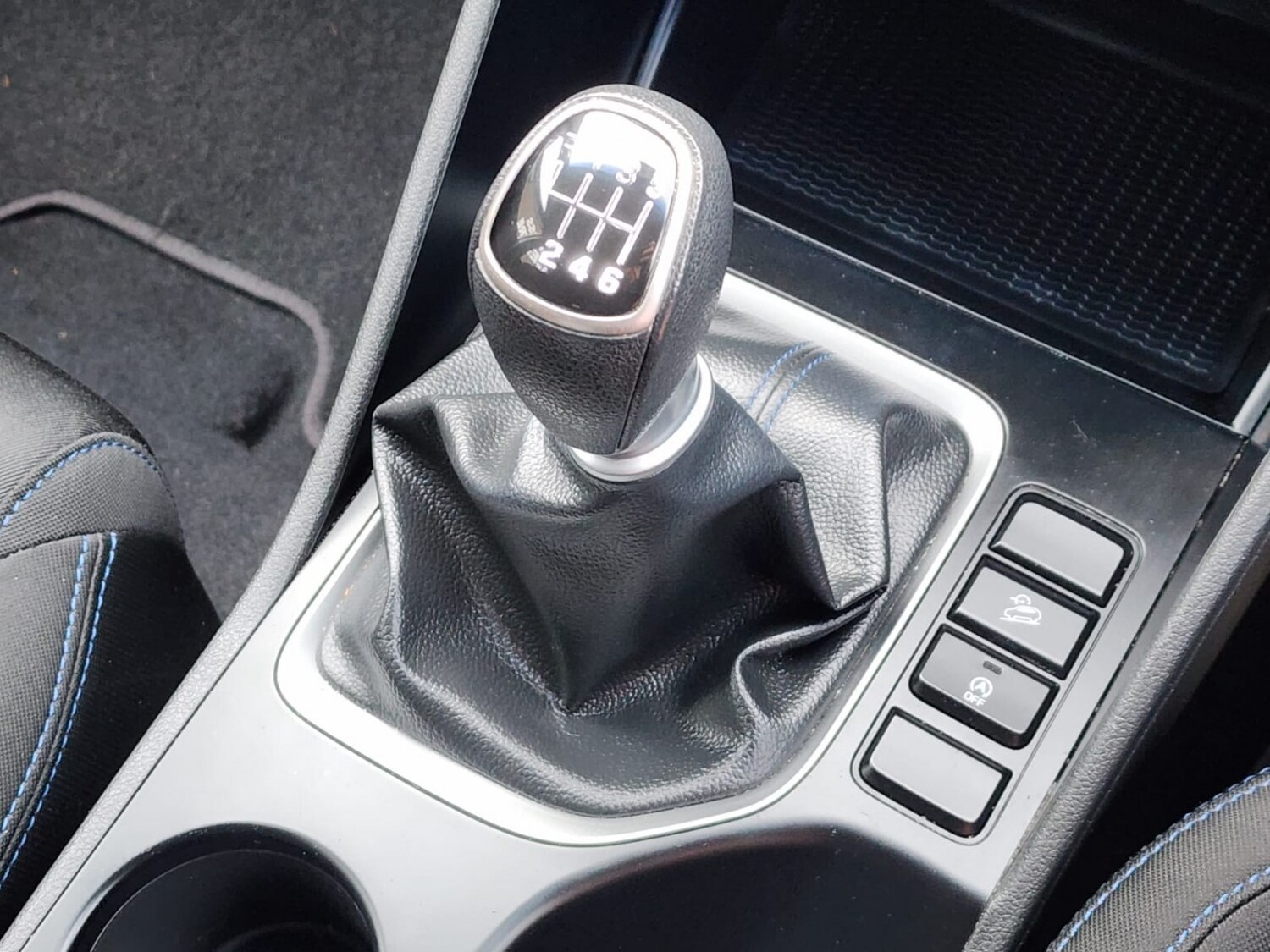 Used Hyundai TUCSON 2018 for sale - 77465177: Photo 14