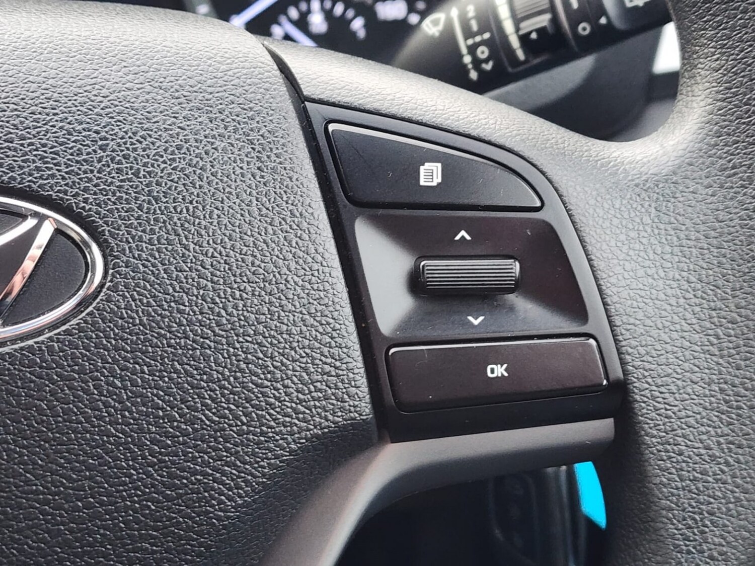 Used Hyundai TUCSON 2018 for sale - 77465177: Photo 16