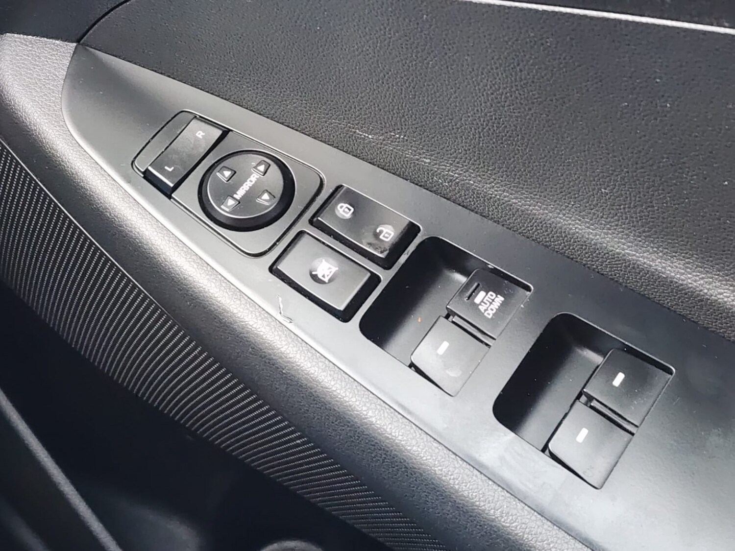 Used Hyundai TUCSON 2018 for sale - 77465177: Photo 17