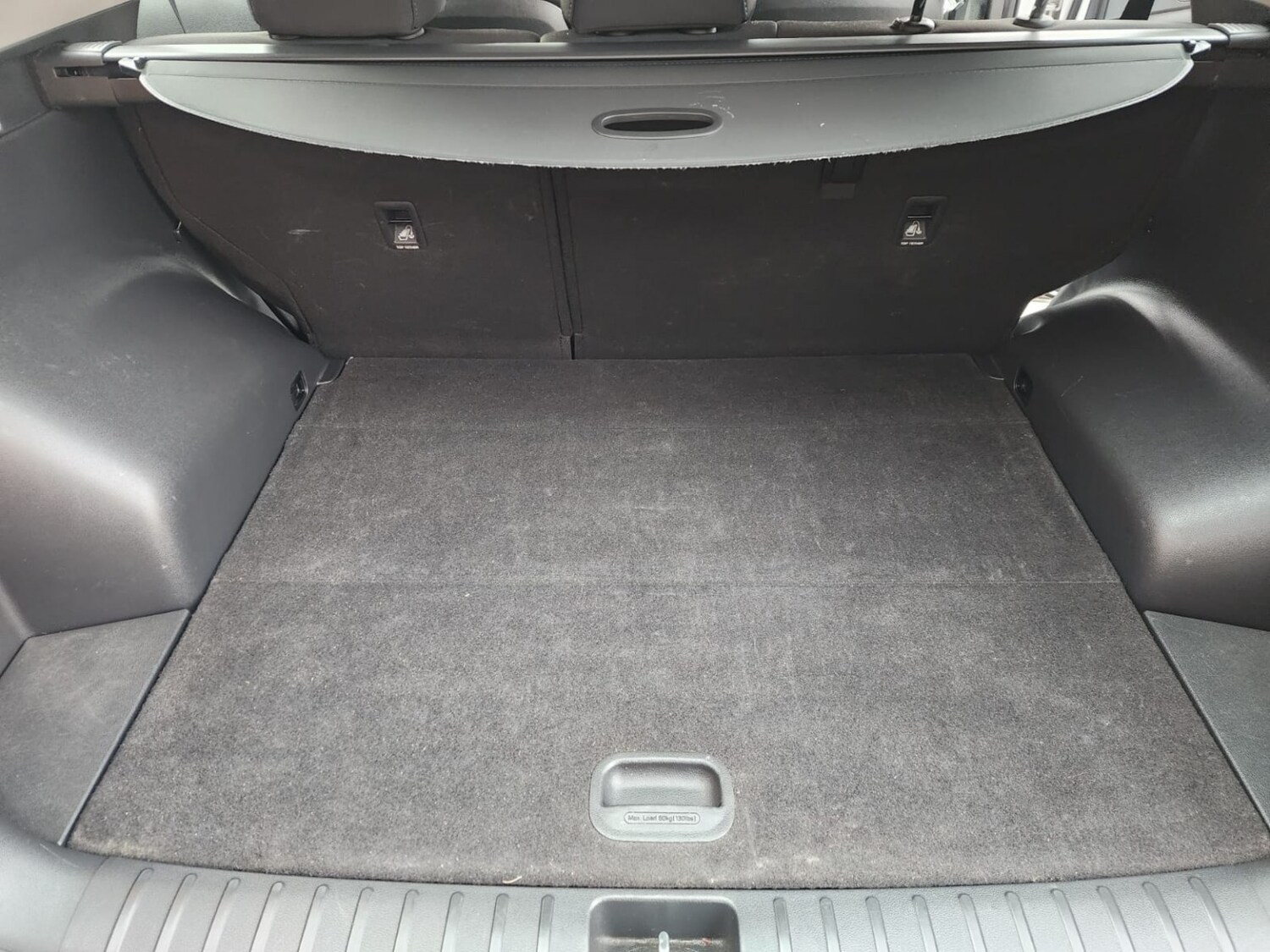 Used Hyundai TUCSON 2018 for sale - 77465177: Photo 19