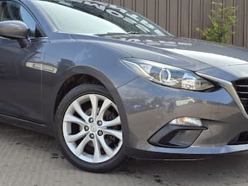 Used Mazda Mazda3 2016 for sale - 79805977: Photo