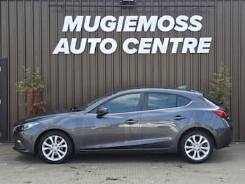 Used Mazda Mazda3 2016 for sale - 79805977: Photo