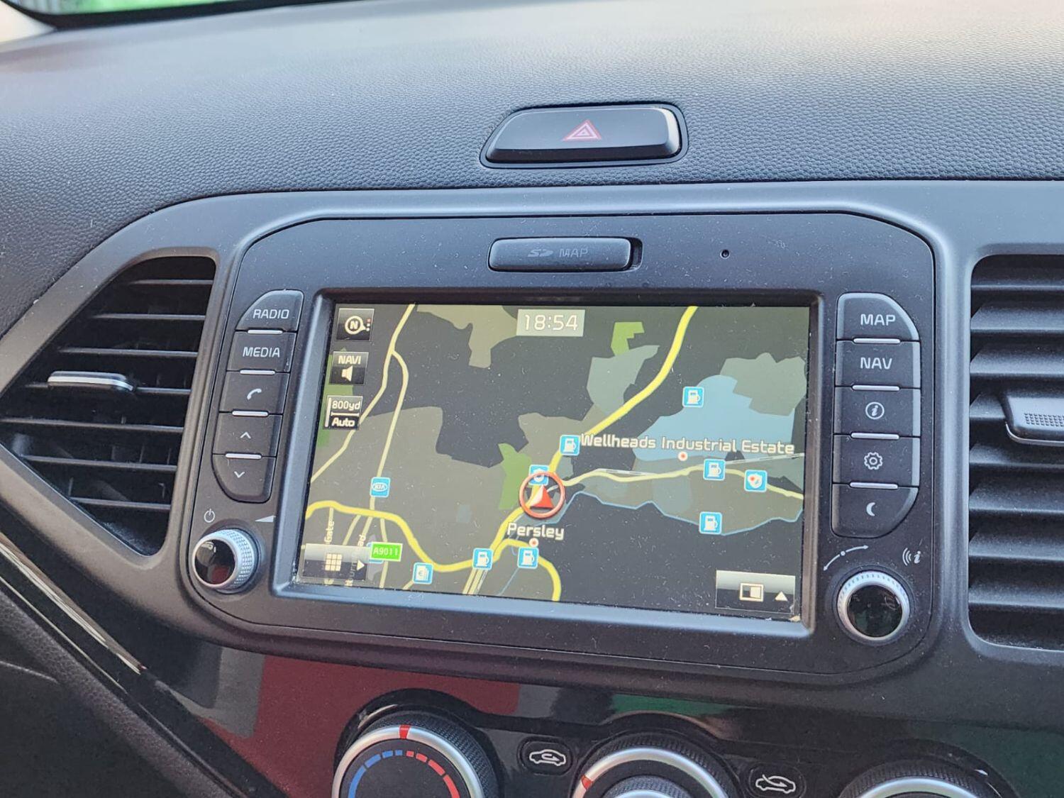 Used Kia Picanto 2016 for sale - 76794373: Photo 10