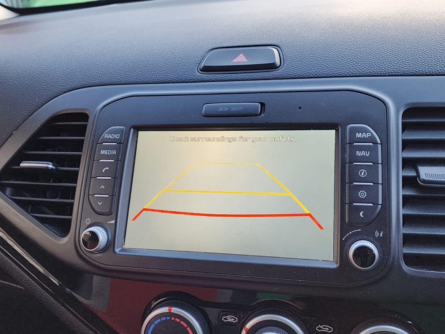 Used Kia Picanto 2016 for sale - 76794373: Photo 11