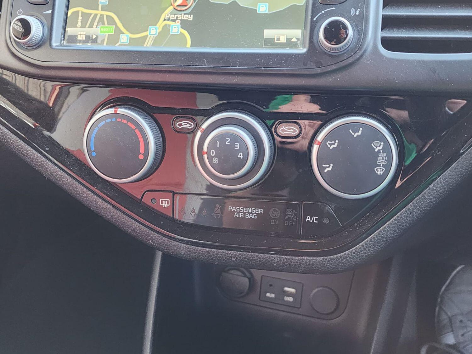 Used Kia Picanto 2016 for sale - 76794373: Photo 12