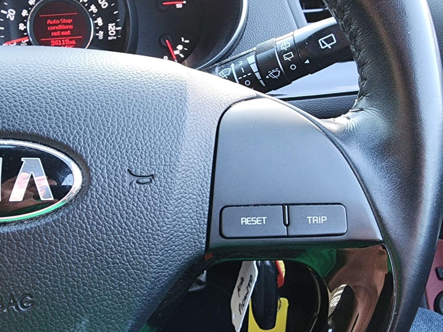 Used Kia Picanto 2016 for sale - 76794373: Photo 15