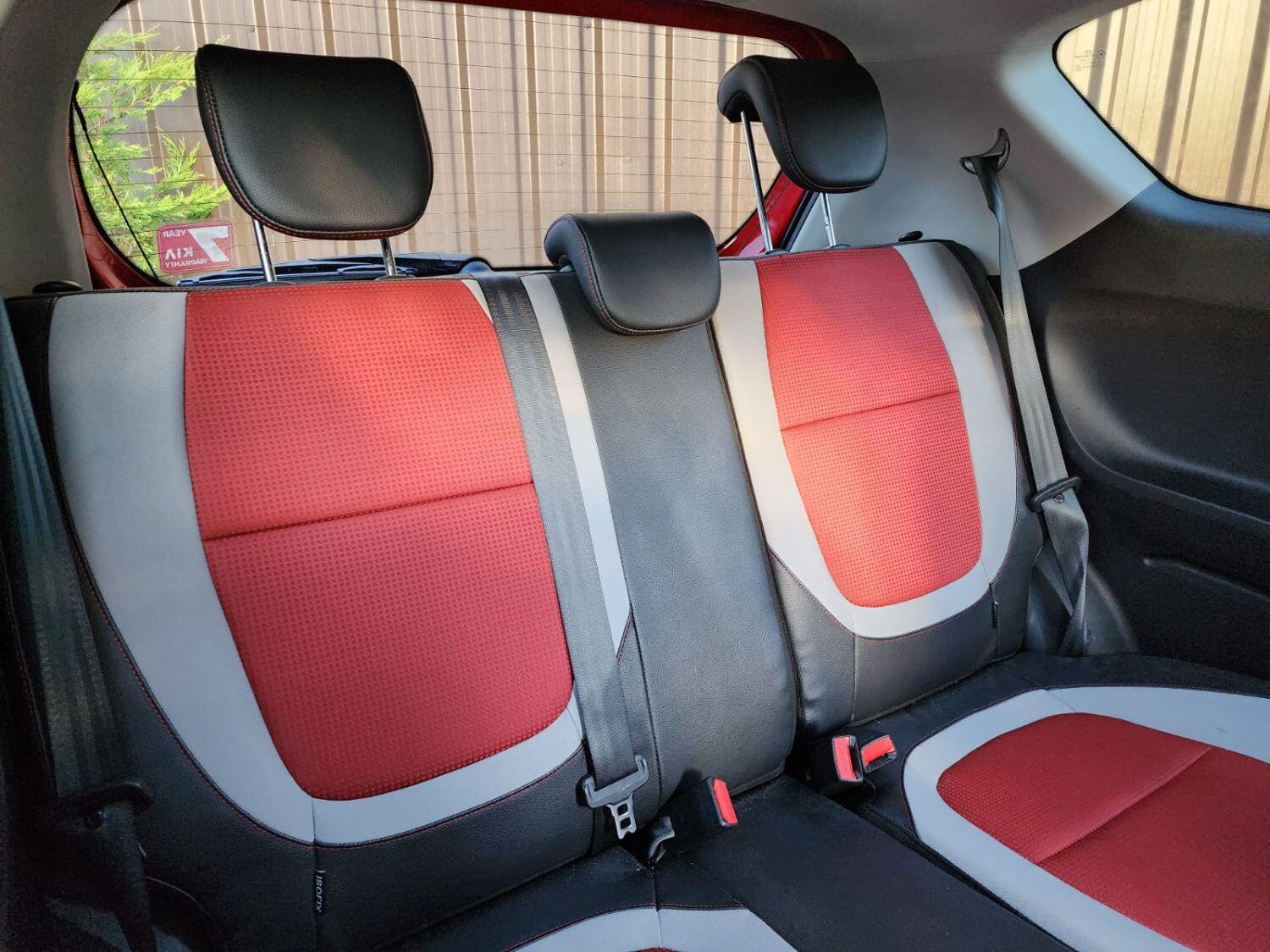 Used Kia Picanto 2016 for sale - 76794373: Photo 16