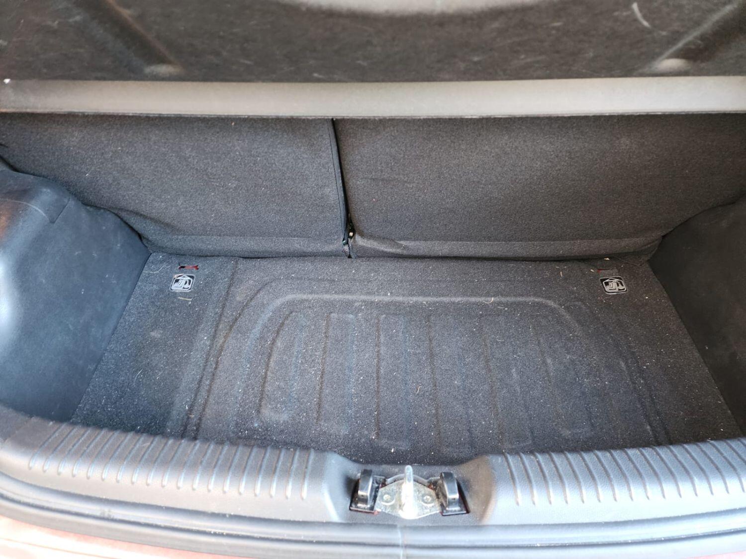 Used Kia Picanto 2016 for sale - 76794373: Photo 17