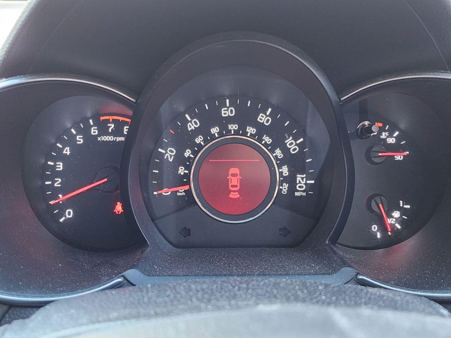 Used Kia Picanto 2016 for sale - 76794373: Photo 8