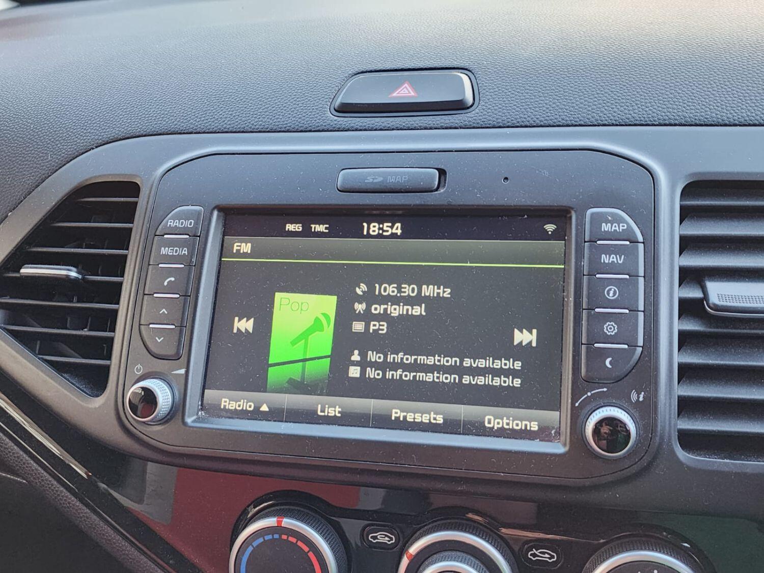 Used Kia Picanto 2016 for sale - 76794373: Photo 9