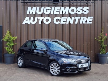 2015 - 1.2 TFSI Sport 3-Door