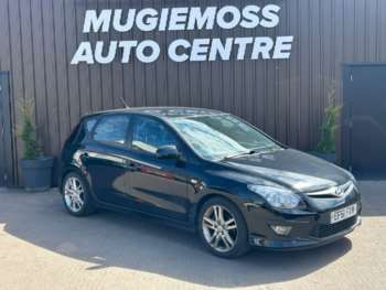2011 - 1.6 CRDi Premium 5-Door