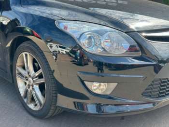 Used Hyundai i30 2011 for sale - 74571284: Photo