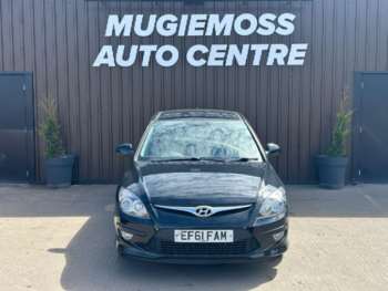 Used Hyundai i30 2011 for sale - 74571284: Photo