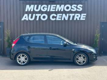 Used Hyundai i30 2011 for sale - 74571284: Photo