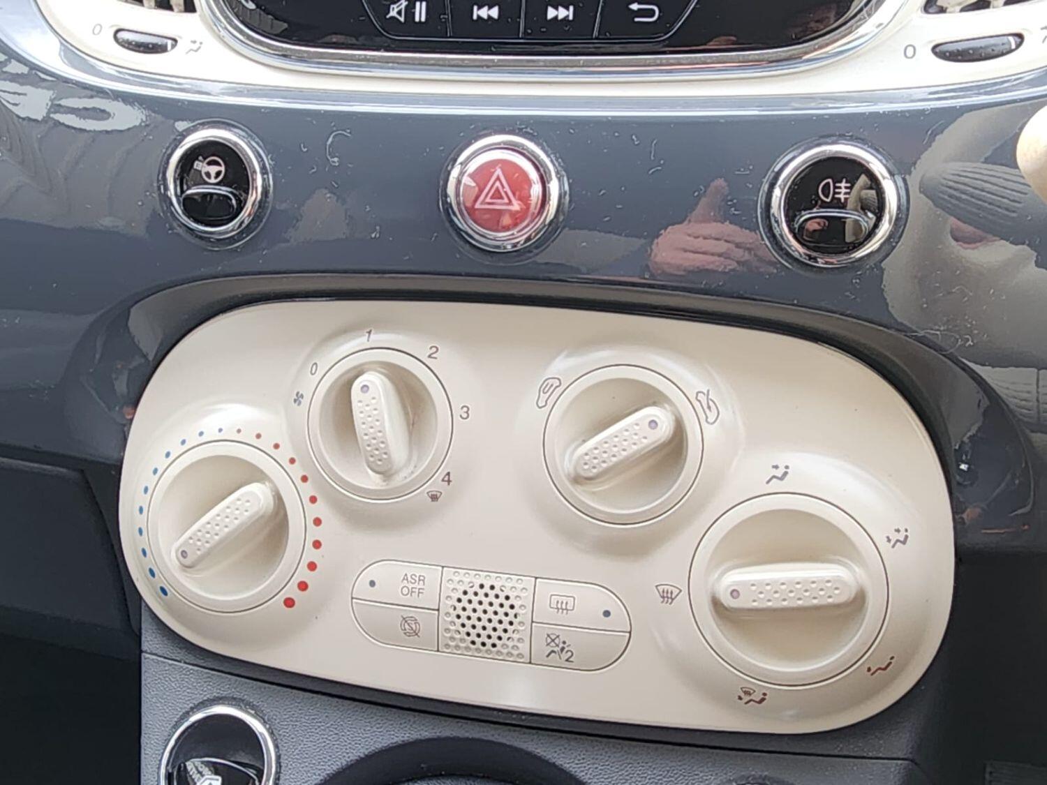 Used Fiat 500 2017 for sale - 76225323: Photo 10