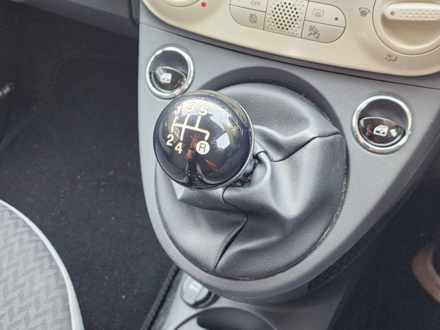 Used Fiat 500 2017 for sale - 76225323: Photo 11