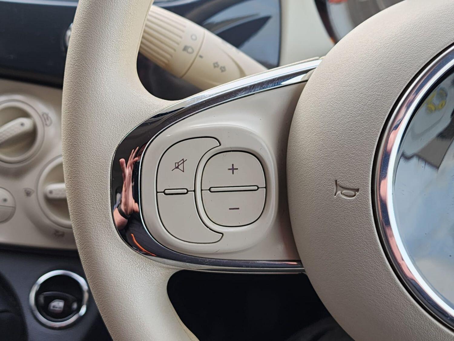 Used Fiat 500 2017 for sale - 76225323: Photo 12