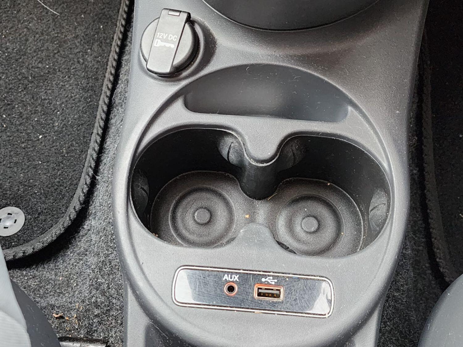 Used Fiat 500 2017 for sale - 76225323: Photo 13