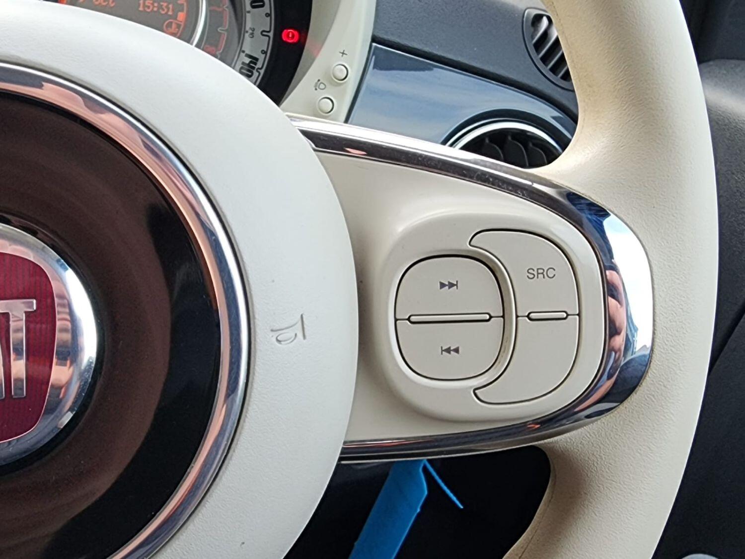 Used Fiat 500 2017 for sale - 76225323: Photo 14