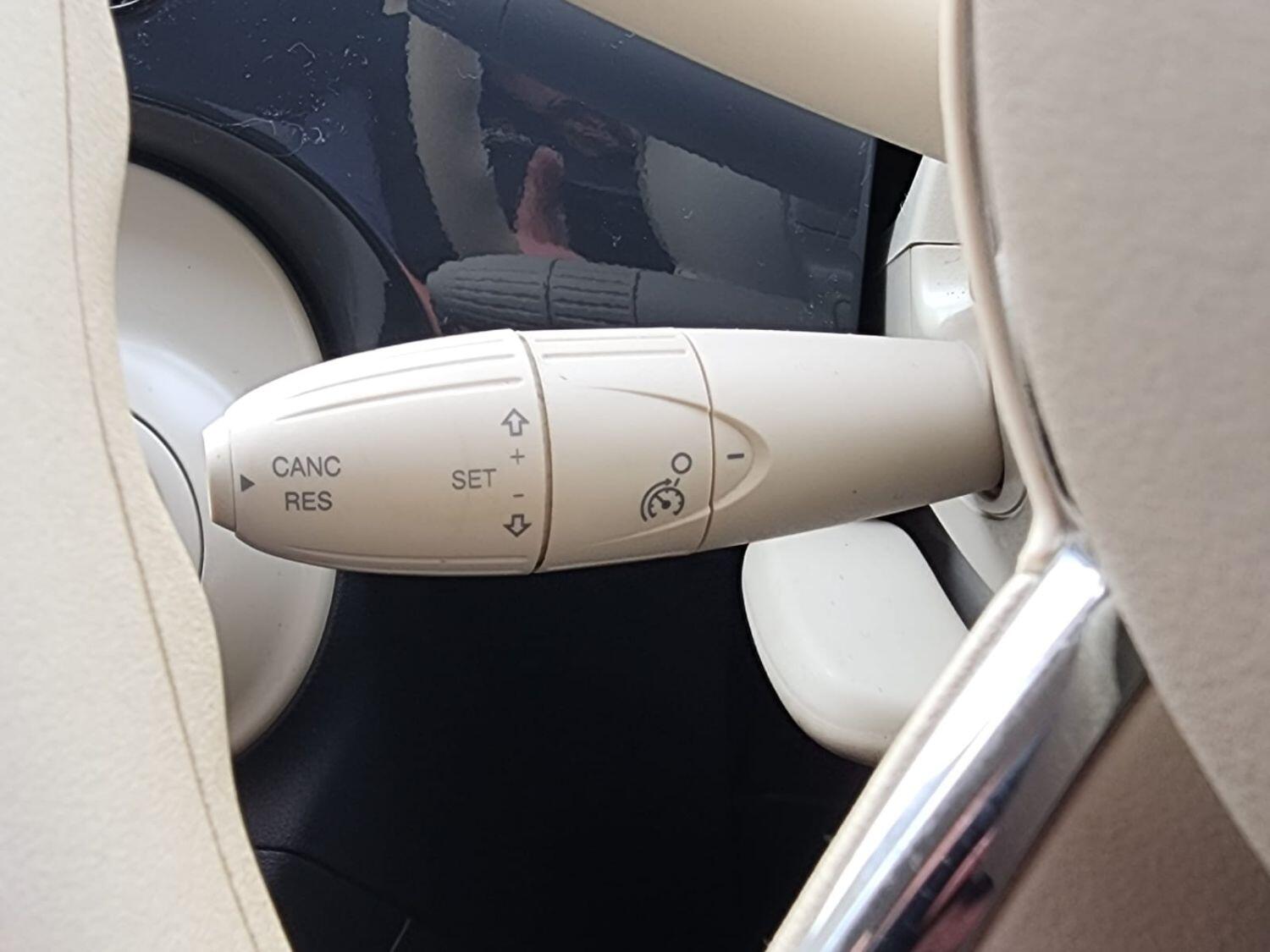 Used Fiat 500 2017 for sale - 76225323: Photo 15