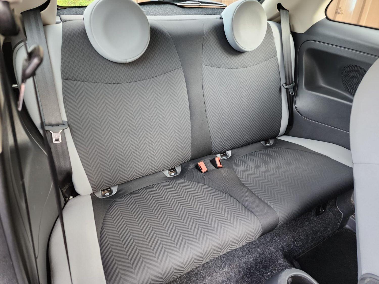 Used Fiat 500 2017 for sale - 76225323: Photo 16