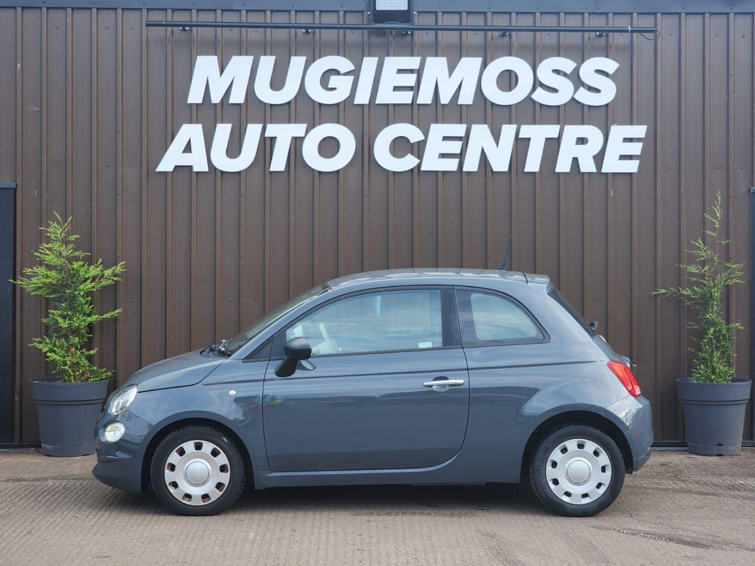 Used Fiat 500 2017 for sale - 76225323: Photo 4