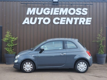 Used Fiat 500 2017 for sale - 76225323: Photo