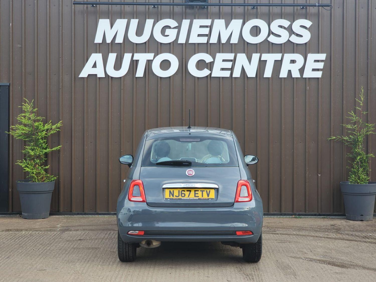 Used Fiat 500 2017 for sale - 76225323: Photo 5