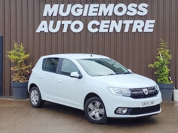 Used Dacia Sandero 2019 for sale - 78829441: Photo