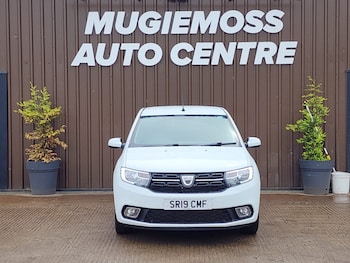 Used Dacia Sandero 2019 for sale - 78829441: Photo