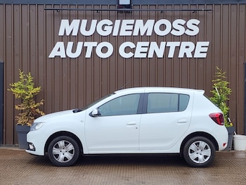 Used Dacia Sandero 2019 for sale - 78829441: Photo