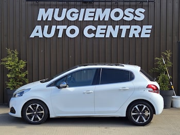 Used Peugeot 208 2017 for sale - 78201900: Photo